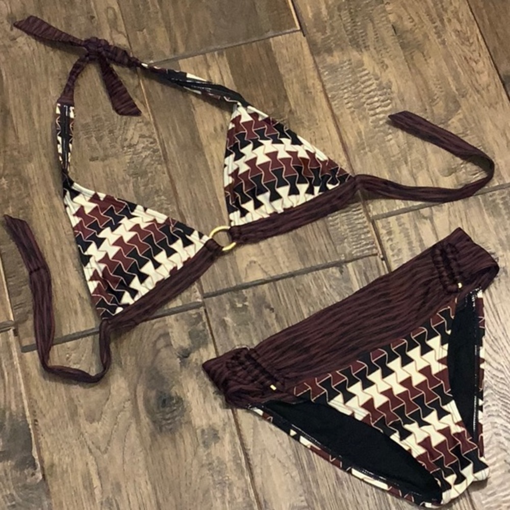Swim Systems Bikini. Size Small